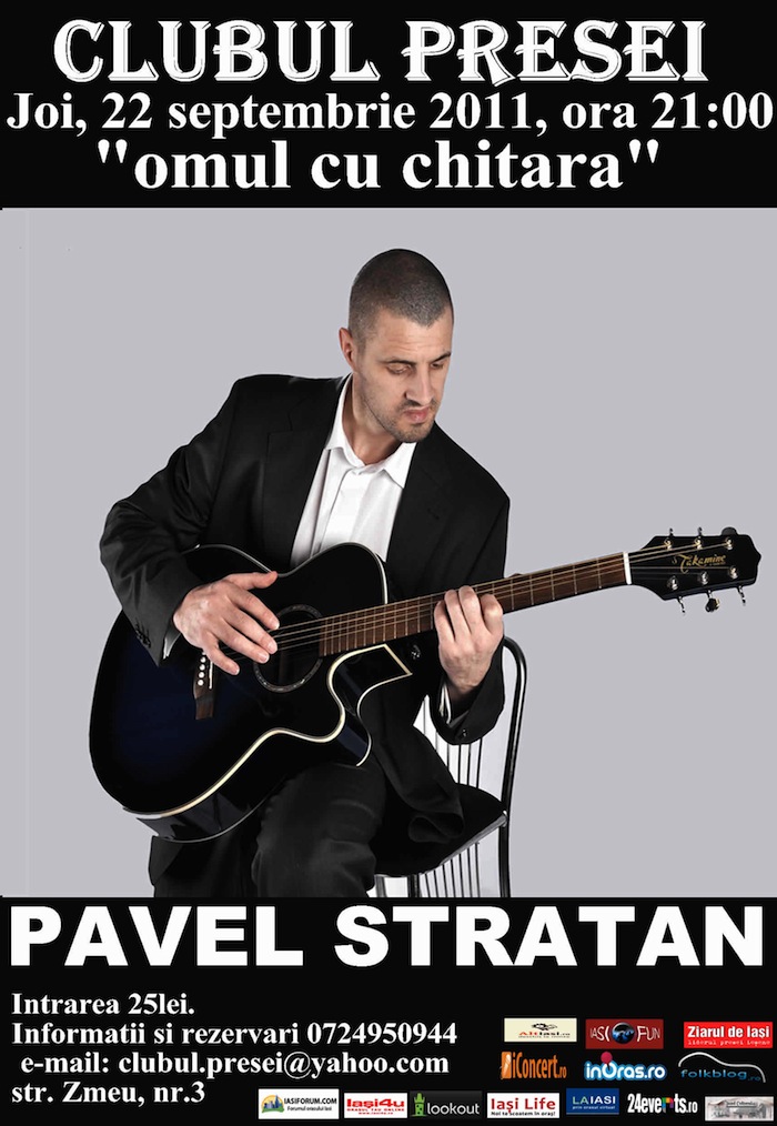 muzica pavel stratan mp3