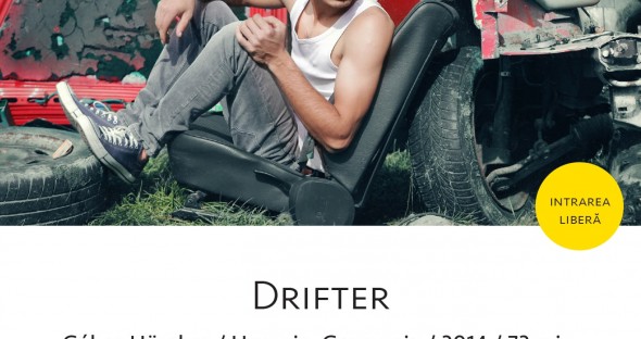 Drifter